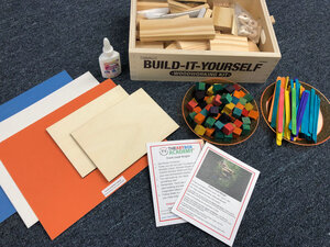 The Art Box Academy