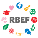 RBEF Logo