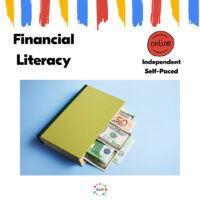 Financial Literacy - Online