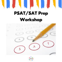 PSAT SAT Prep Workshop
