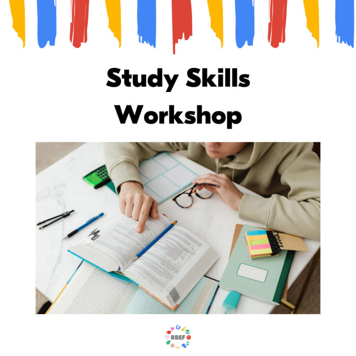 Study Skills Workshop