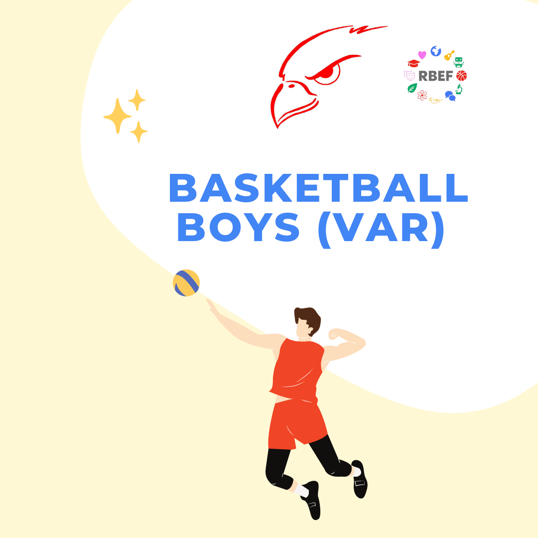 Basketball Boys VAR