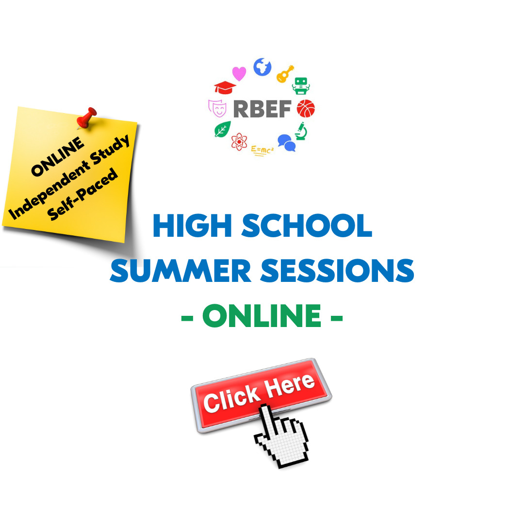 Redondo Beach Educational Foundation RBEF