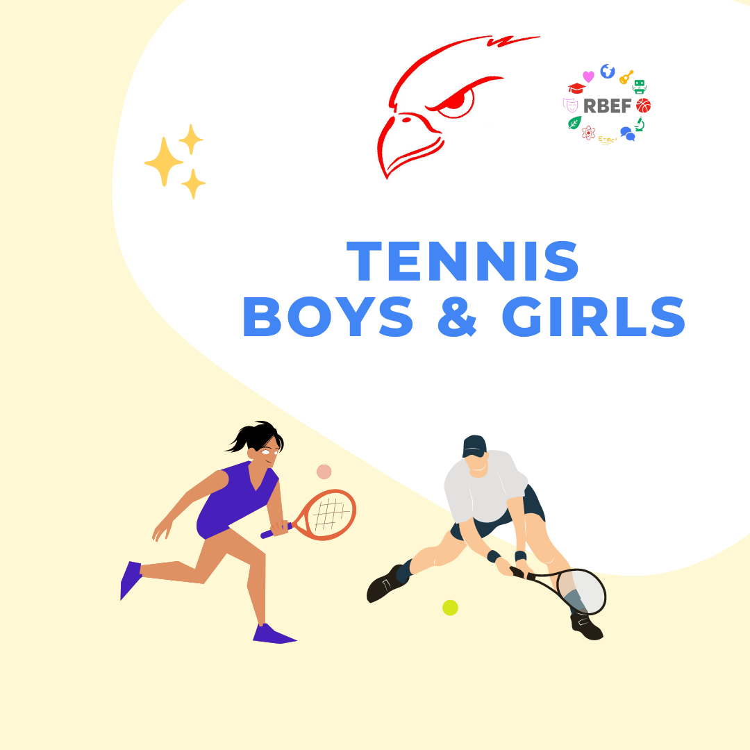 Tennis Boys & Girls