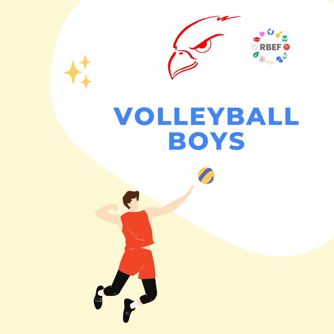 Volleyball Boys