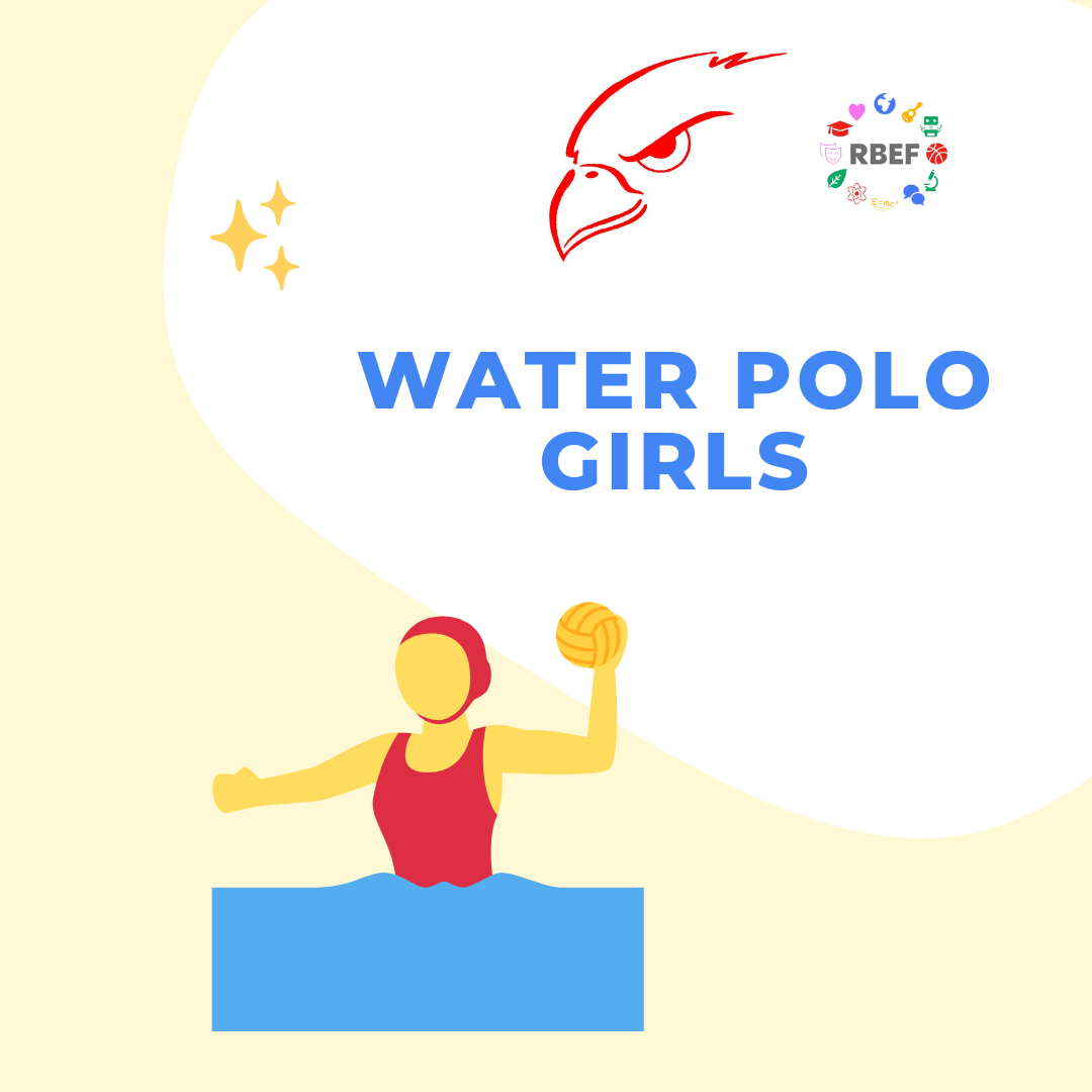 Water Polo Girls
