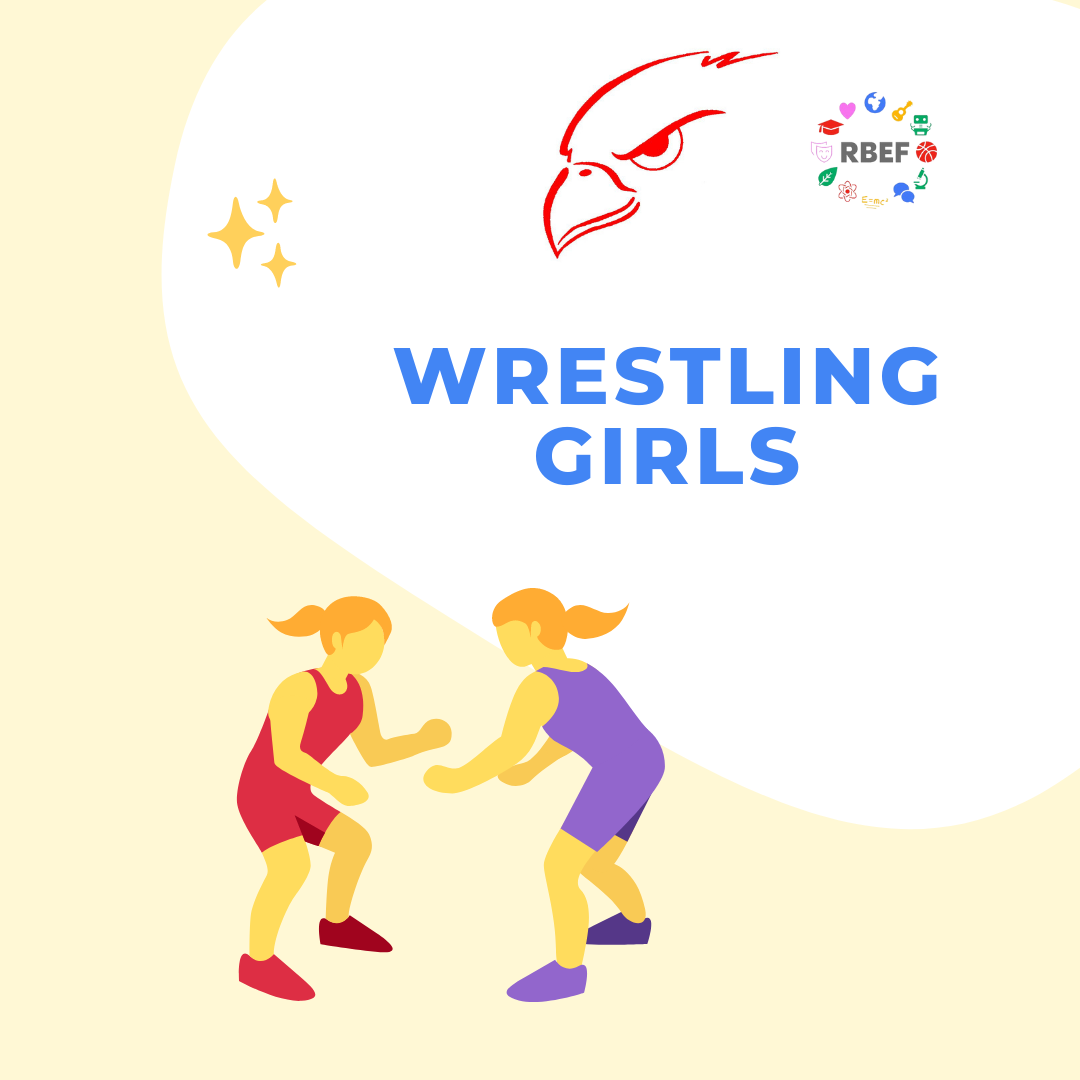 Wrestling Girls
