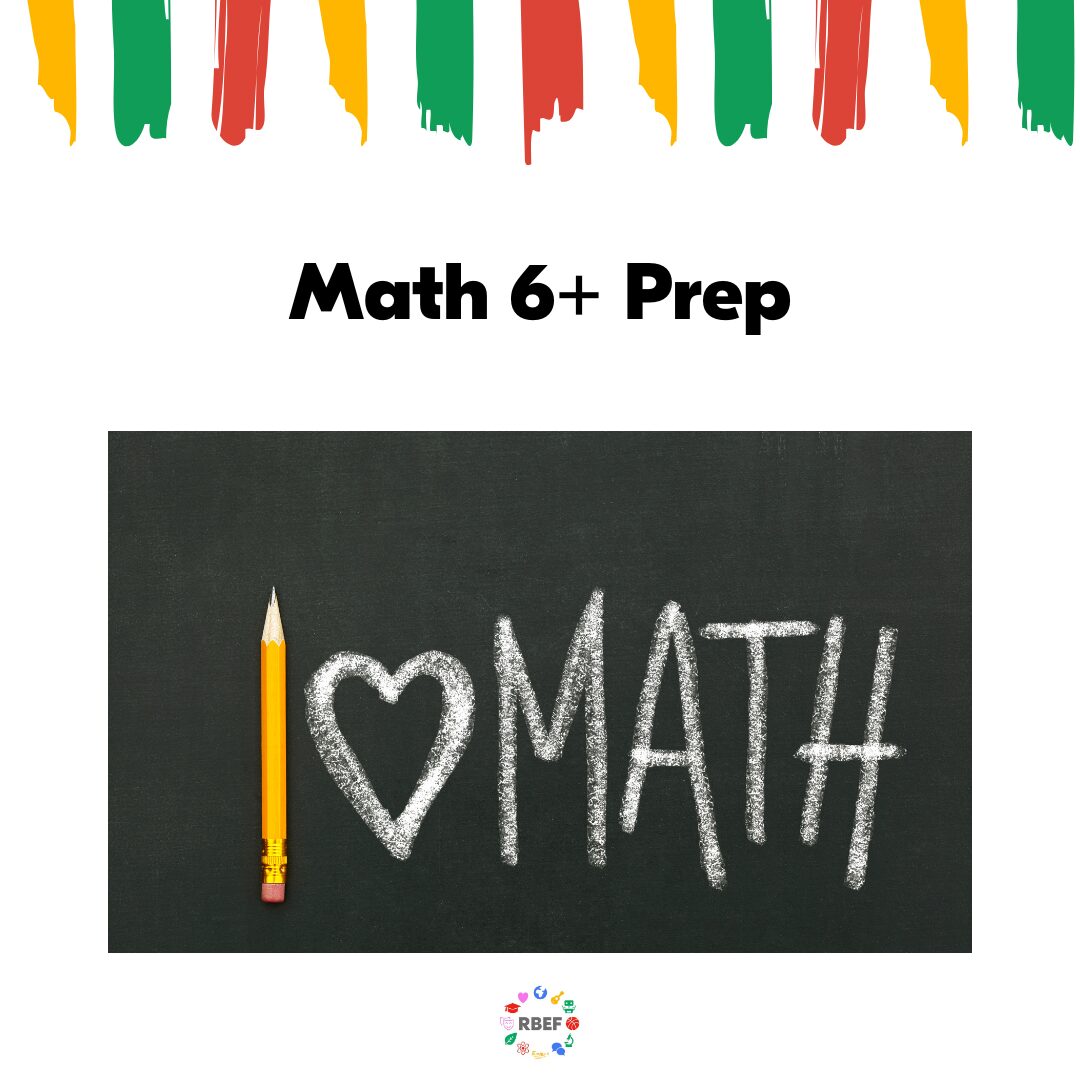 Math 6+