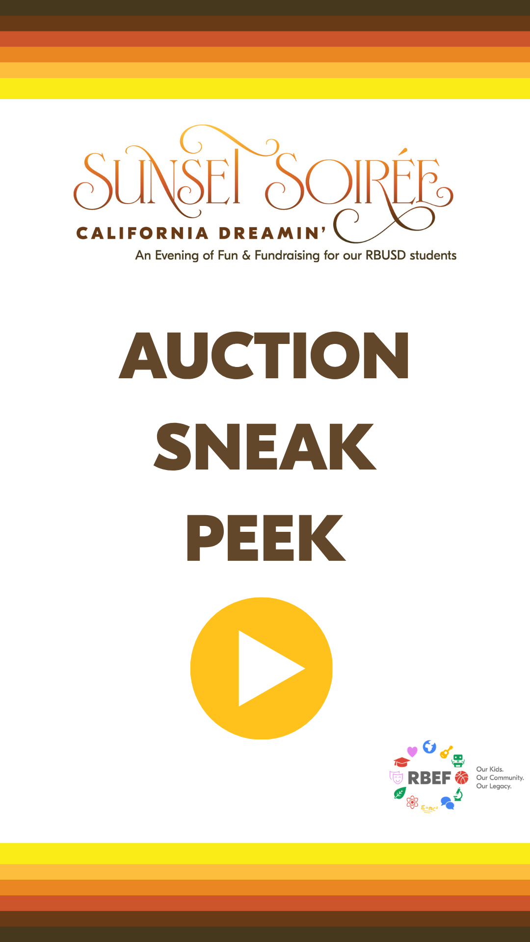 Auction Catalog