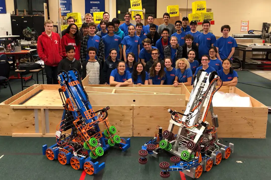 Beach Cities Robotics