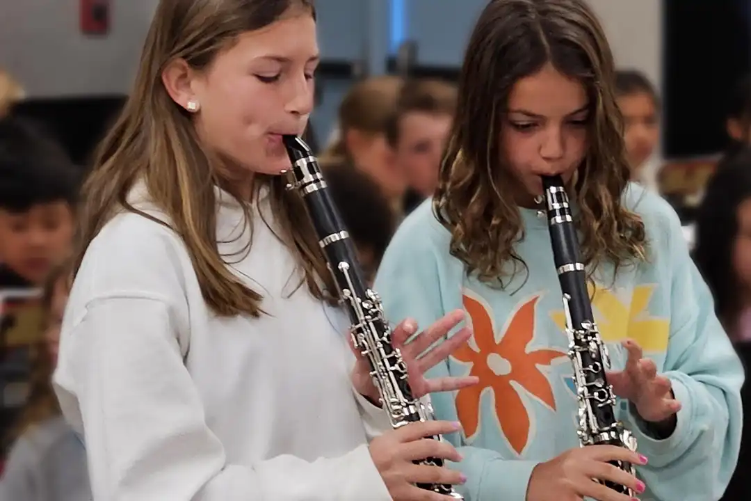 Band & Music Teachers