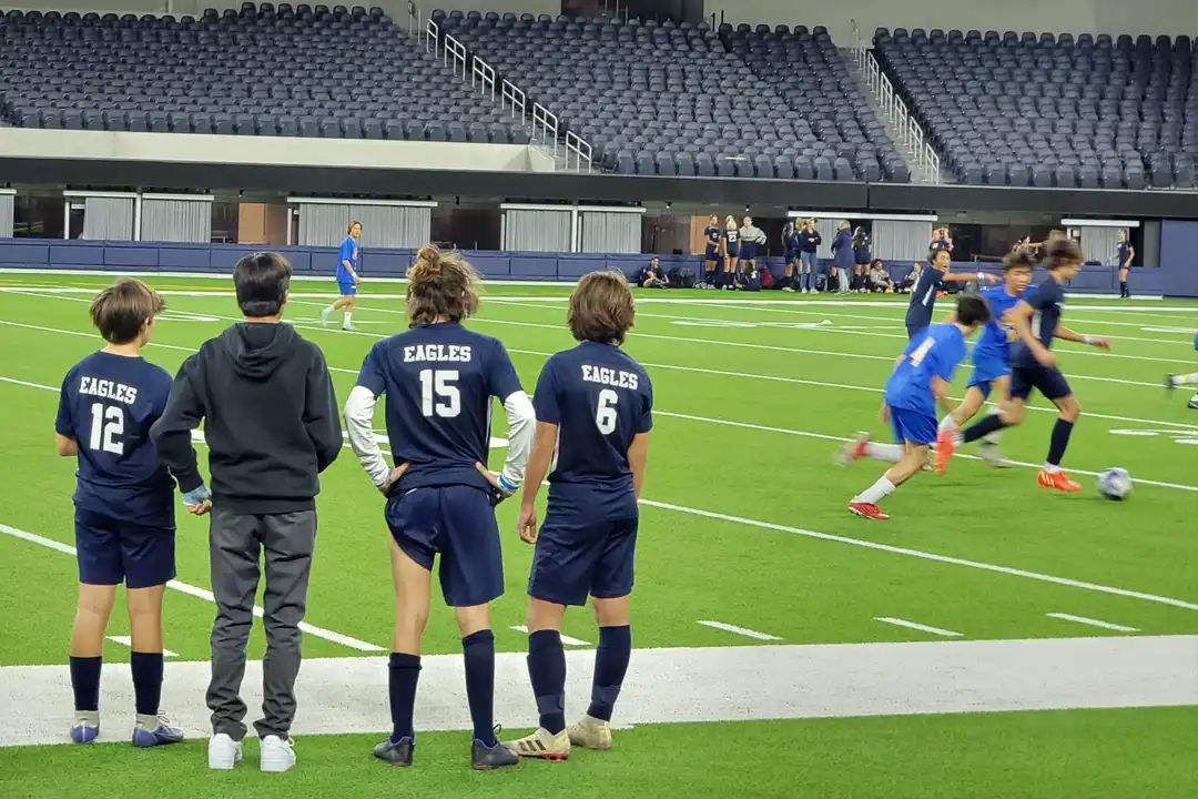 Intramural Sports Teams