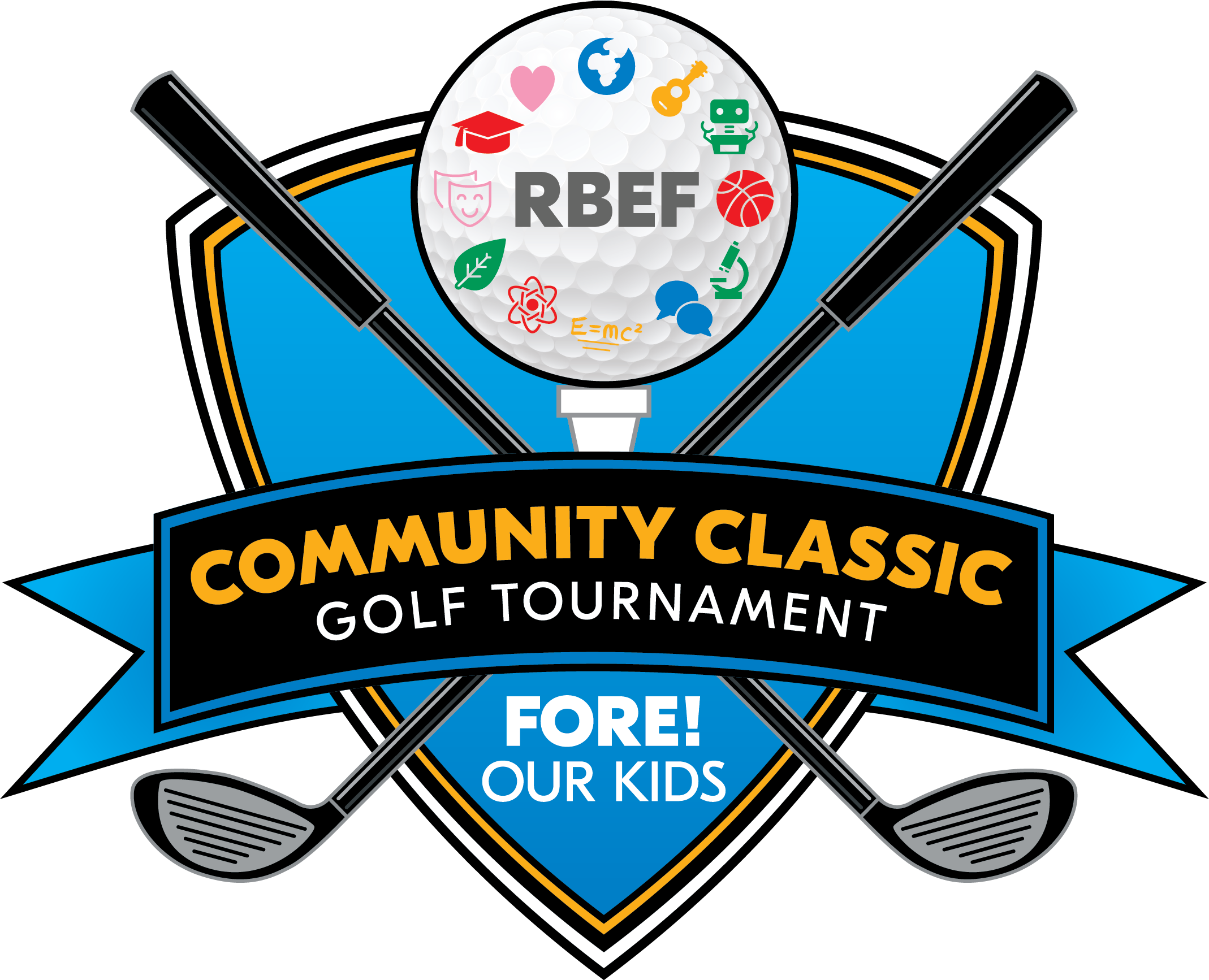 RBEF Community Classic Golf Tournament