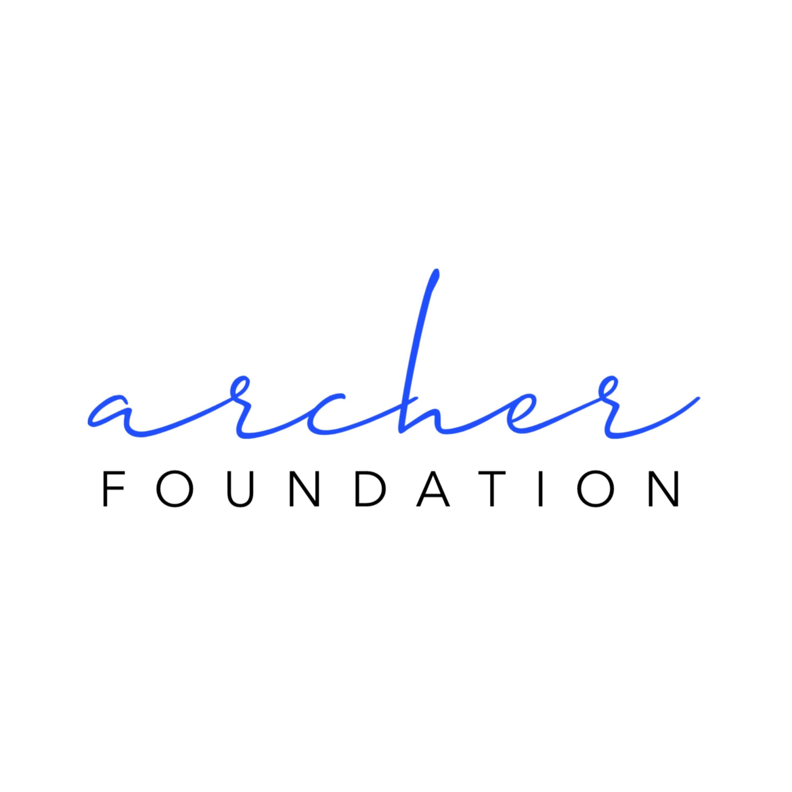 RBEF Community Partners: Archer Foundation