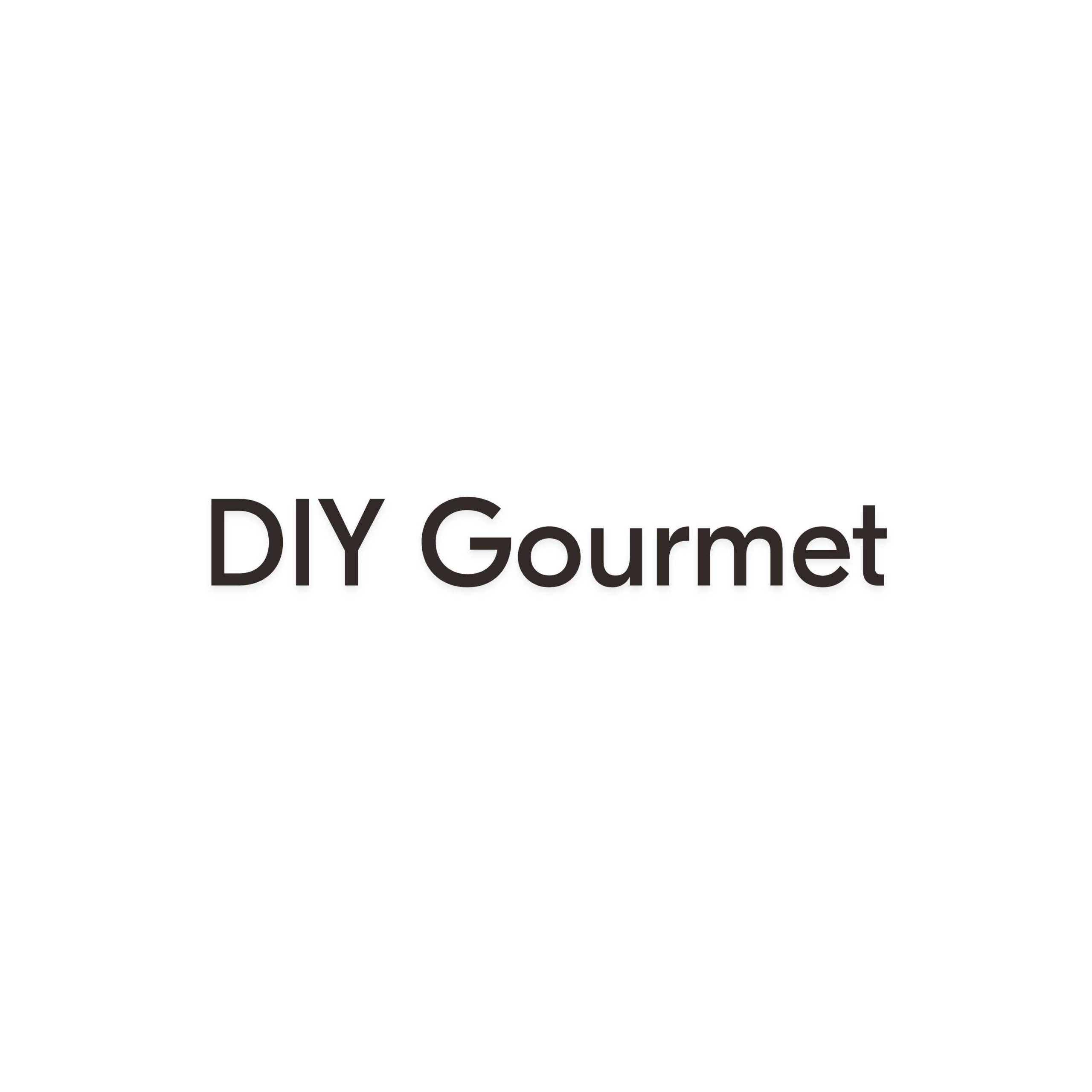 RBEF Community Partners: DIY Gourmet