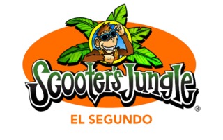 RBEF Community Partners: Scooters Jungle El Segundo