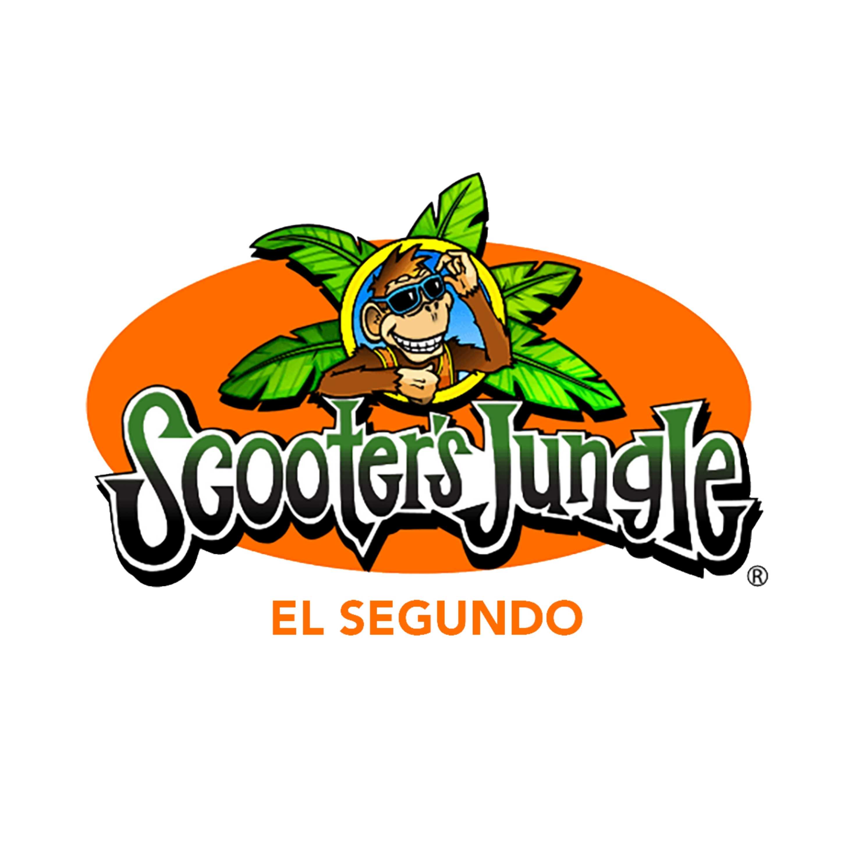 RBEF Community Partners: Scooters Jungle El Segundo