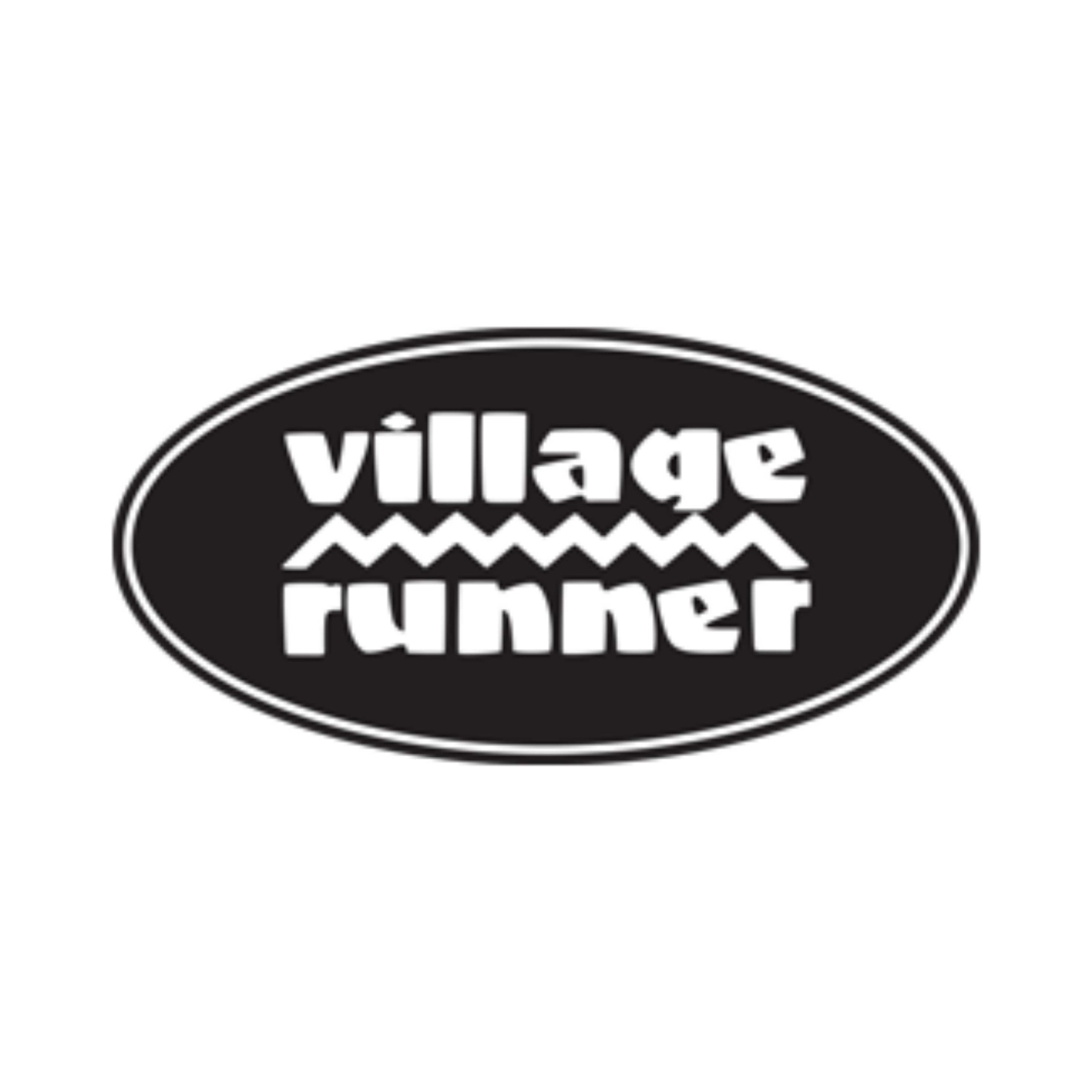 RBEF Community Partners: Village Runner
