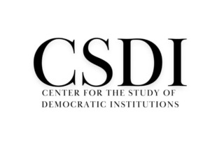 RBEF Community Partners: Center for the Study of Democratic Institutions