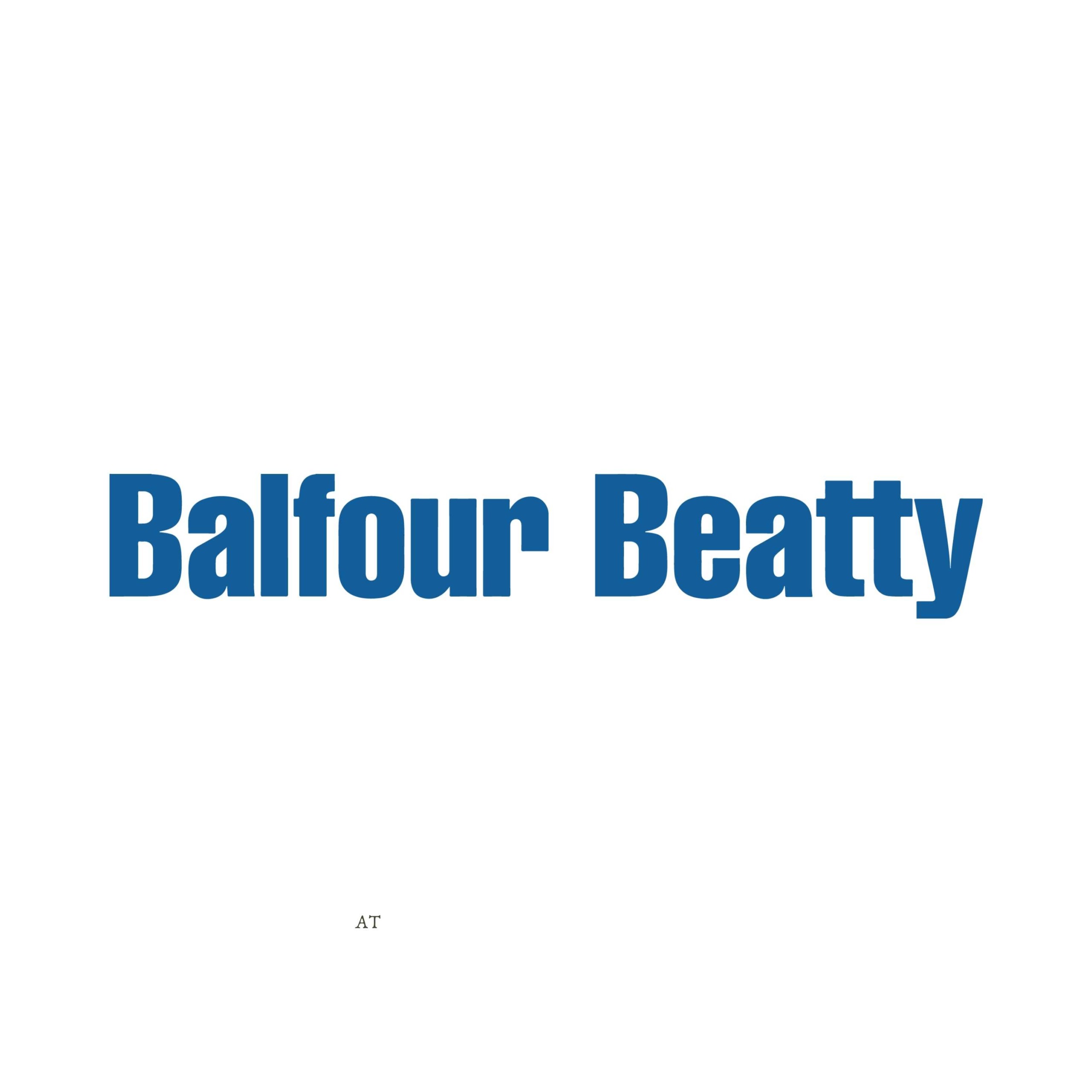 RBEF Community Partners: Balfour Beatty