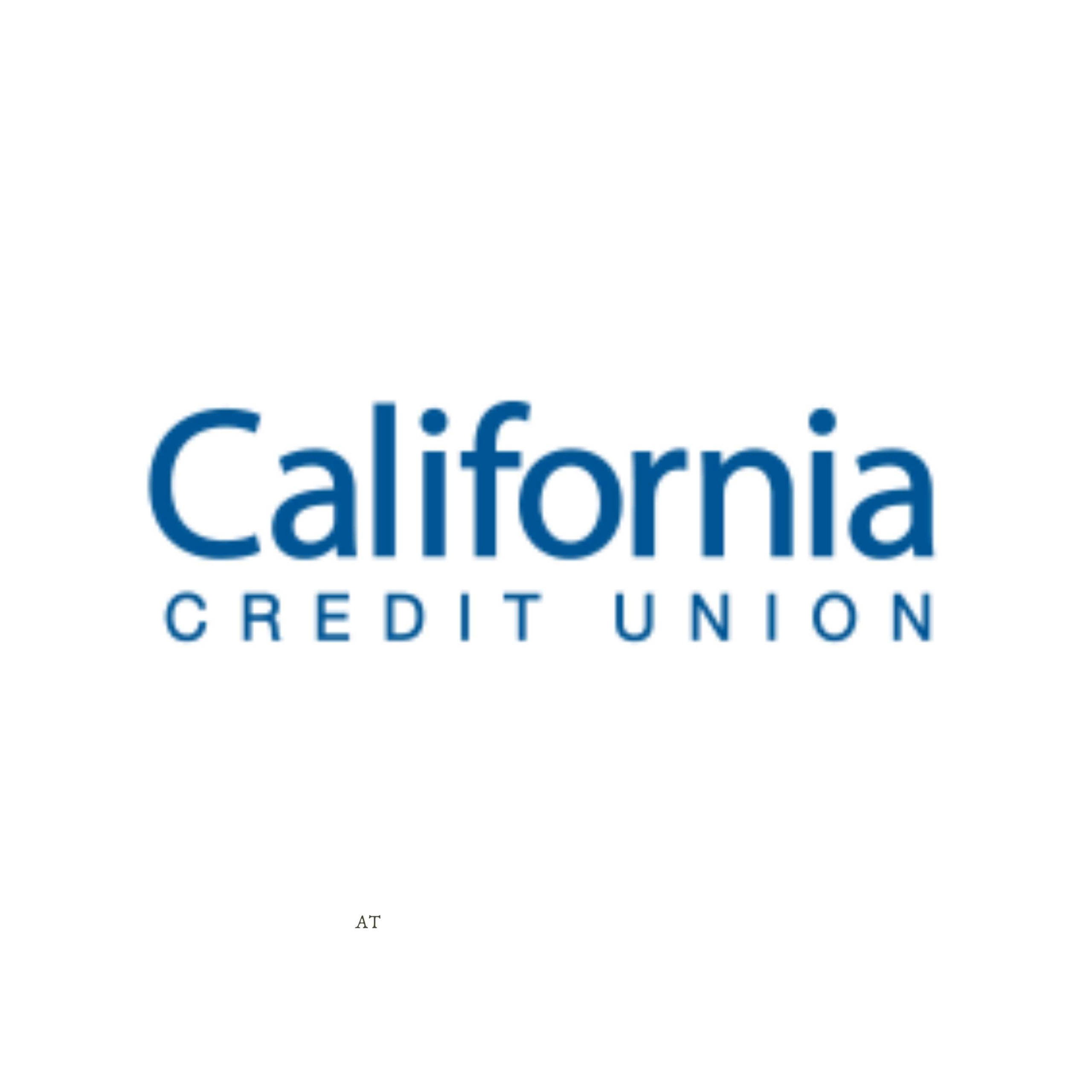RBEF Community Partners: California Credit Union