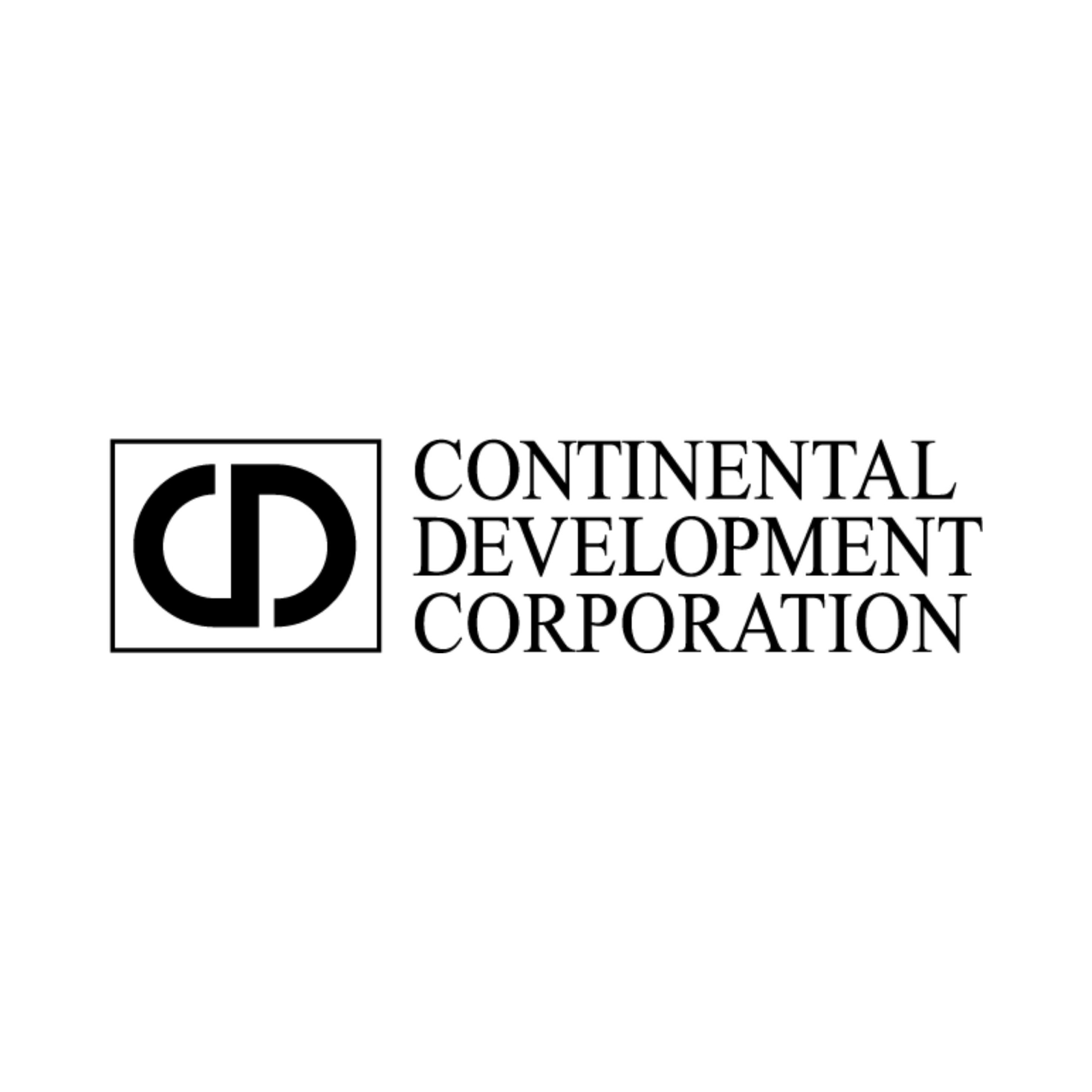 RBEF Community Partners: Continental Development Corp