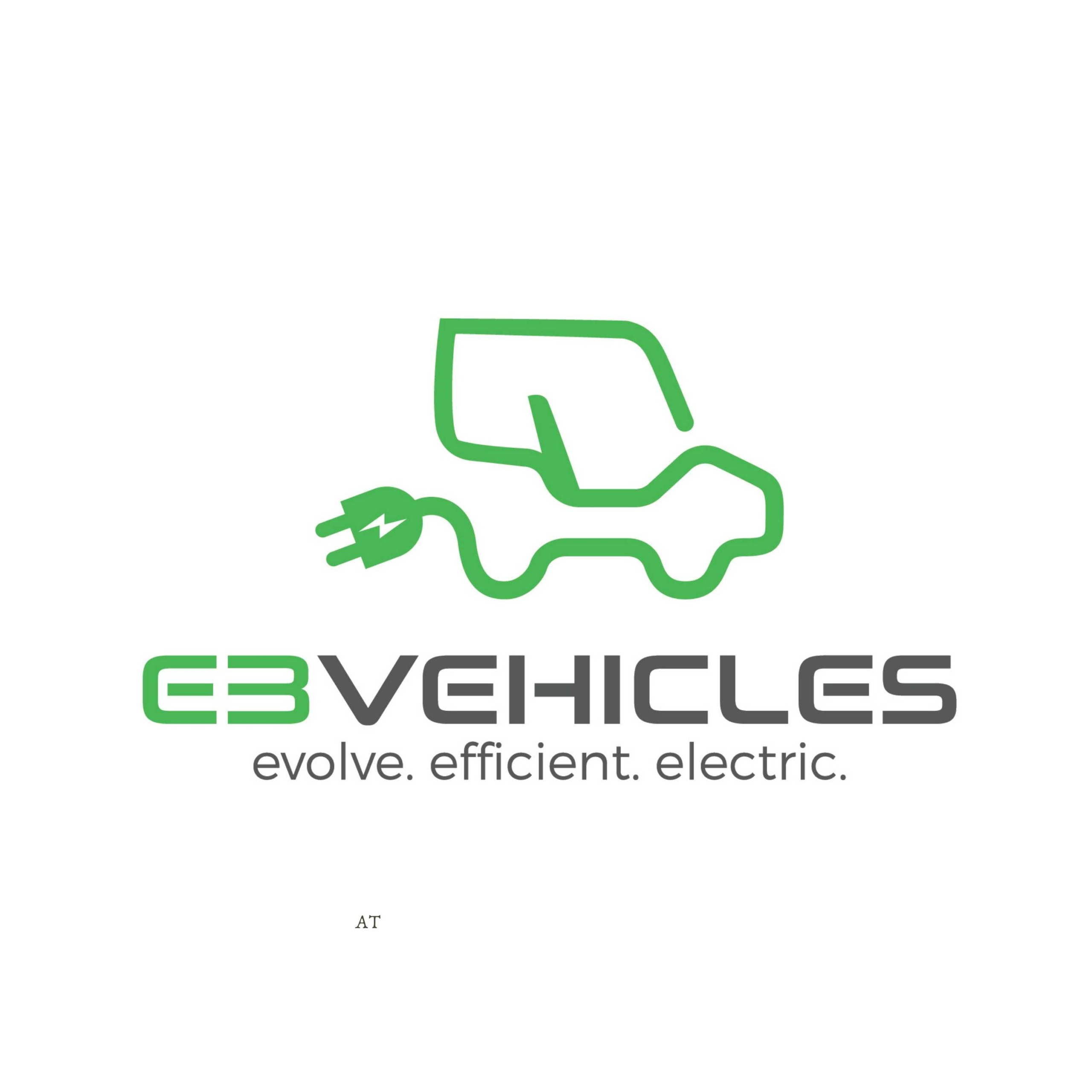 RBEF Community Partners: E3 Vehicles