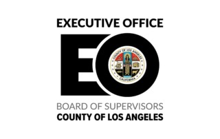 RBEF Community Partners: LA County Board of Supervisors
