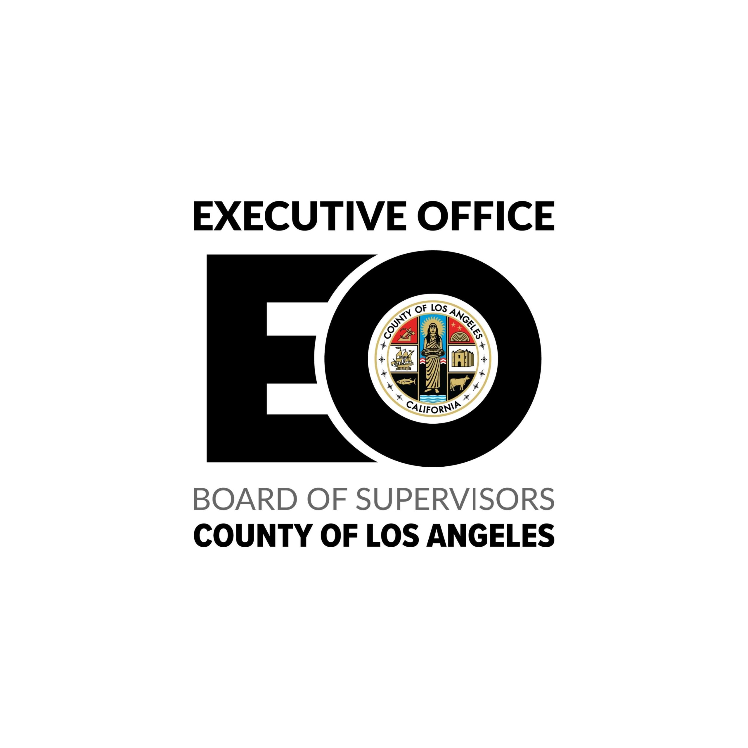 RBEF Community Partners: LA County Board of Supervisors