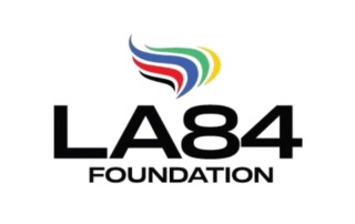 RBEF Community Partners: LA84 Foundation