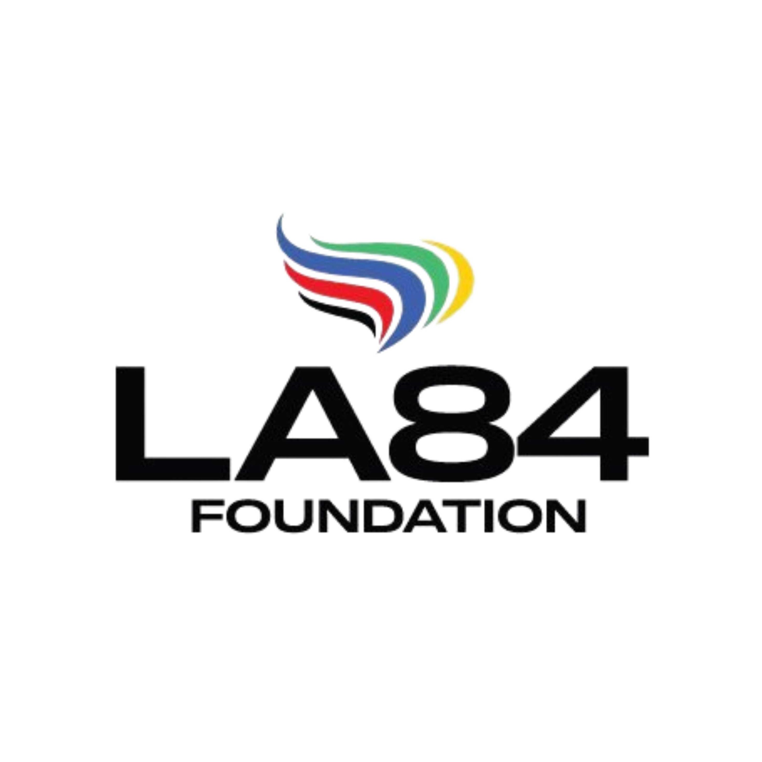RBEF Community Partners: LA84 Foundation