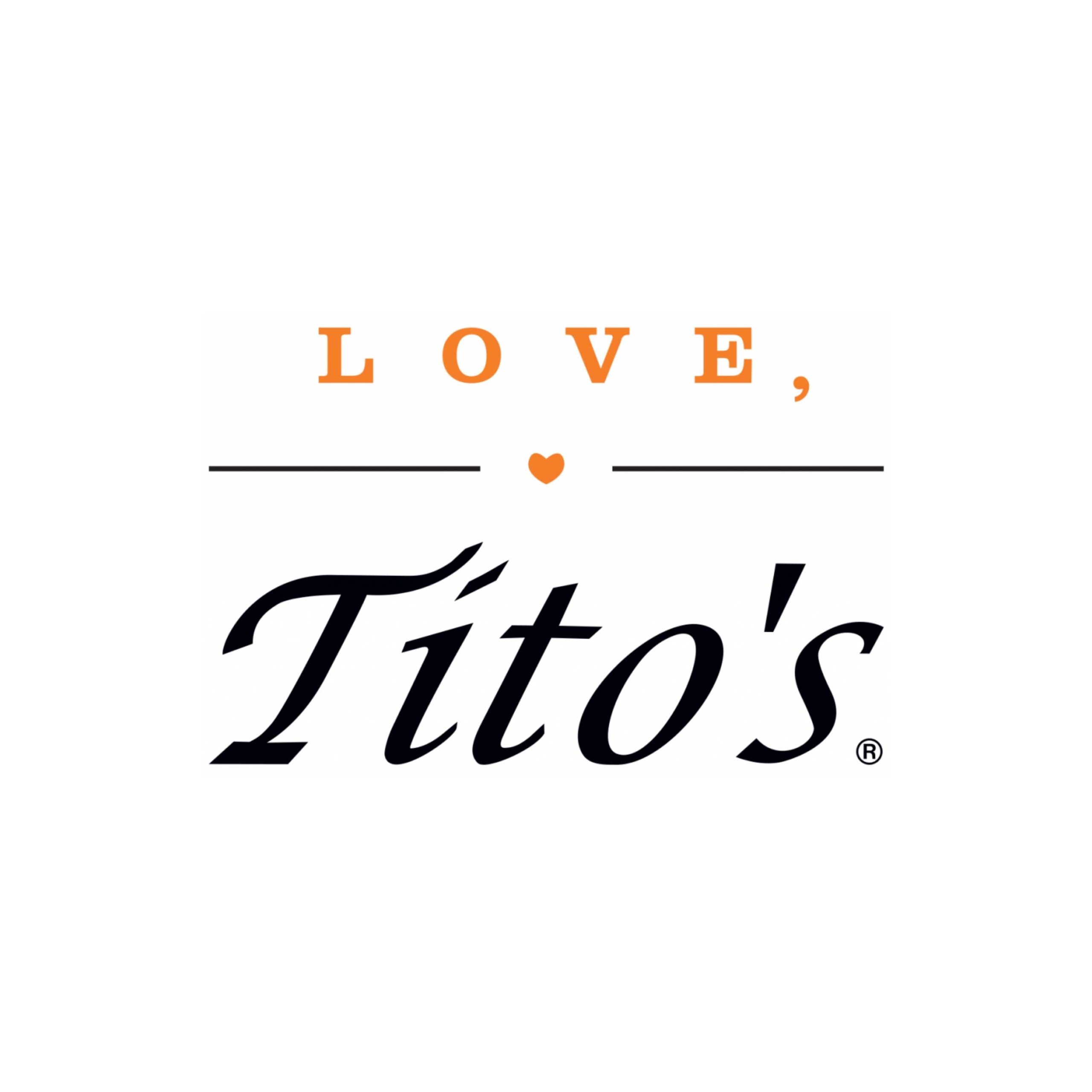 RBEF Community Partners: Love Titos