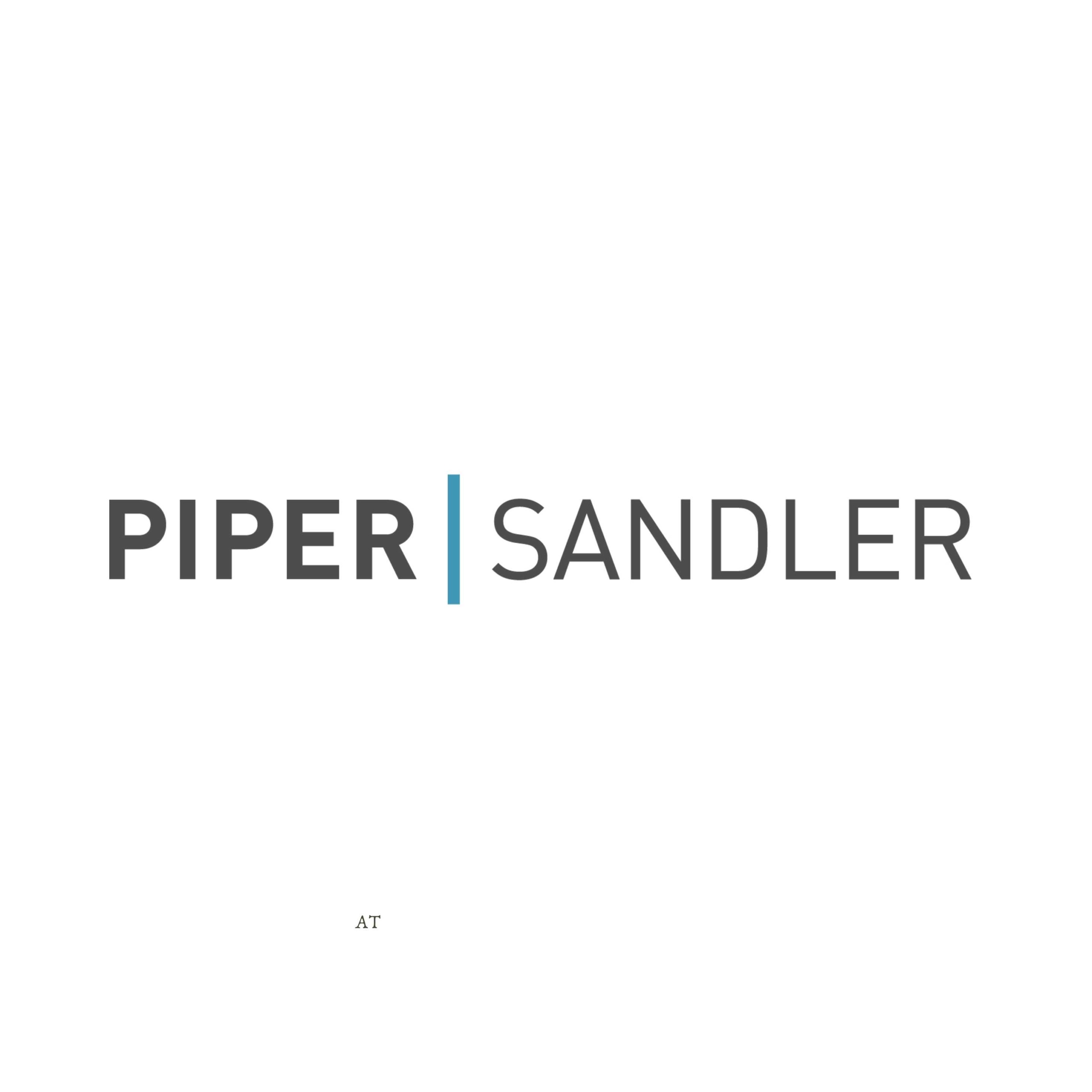RBEF Community Partners: Piper Sandler