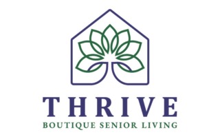 RBEF Community Partners: Thrive Boutique Senior Living