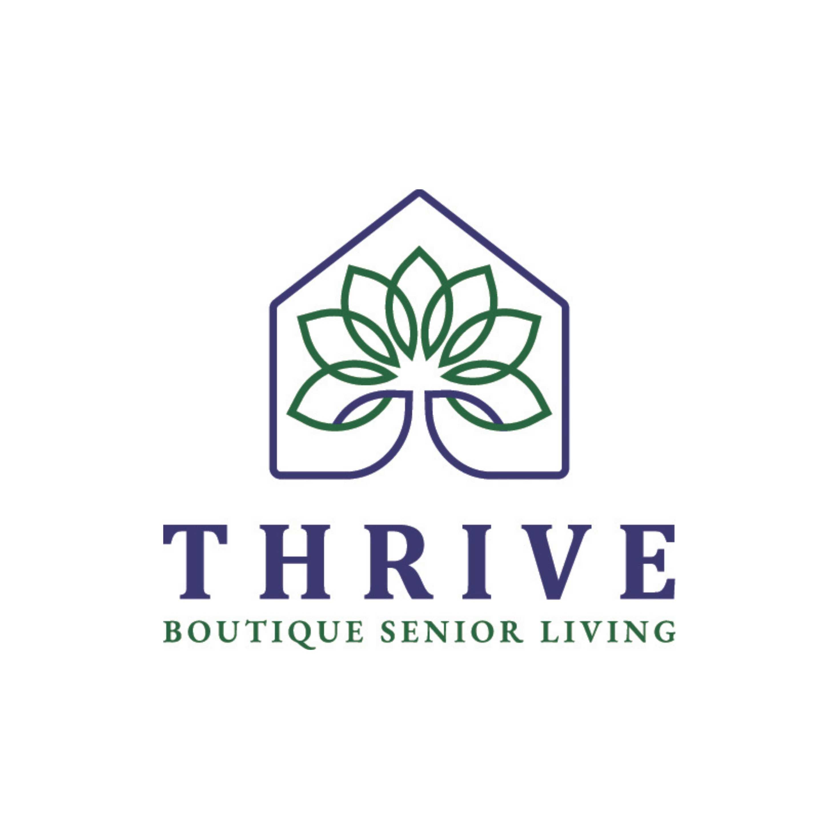 RBEF Community Partners: Thrive Boutique Senior Living