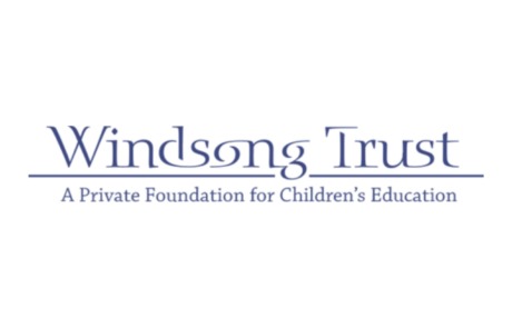 RBEF Community Partners: Windsong Trust