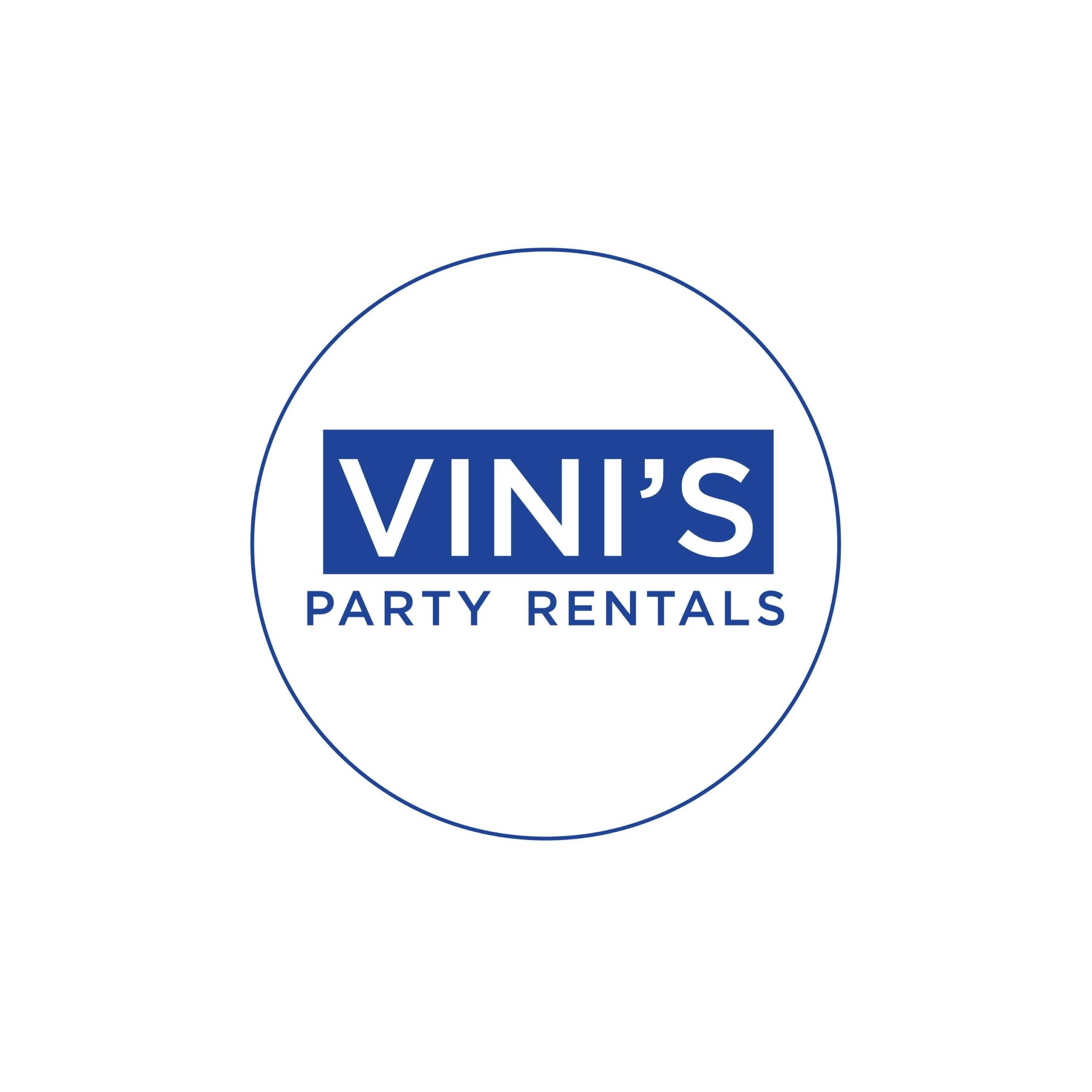 RBEF Community Partners: Vinis Party Rentals
