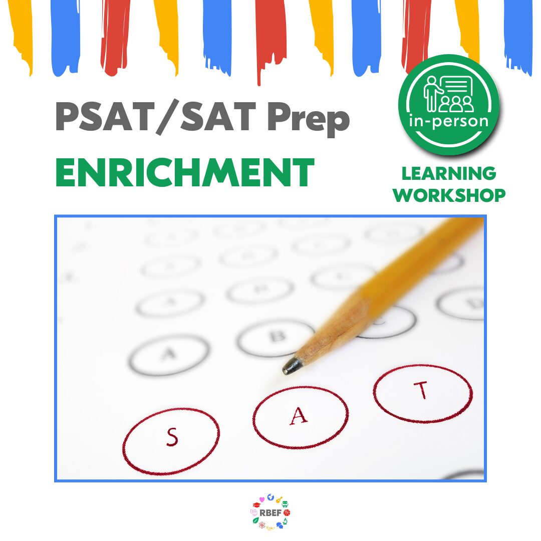 PSAT-SAT Prep