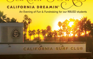 Save the Date - 2026 Sunset Soiree Gala