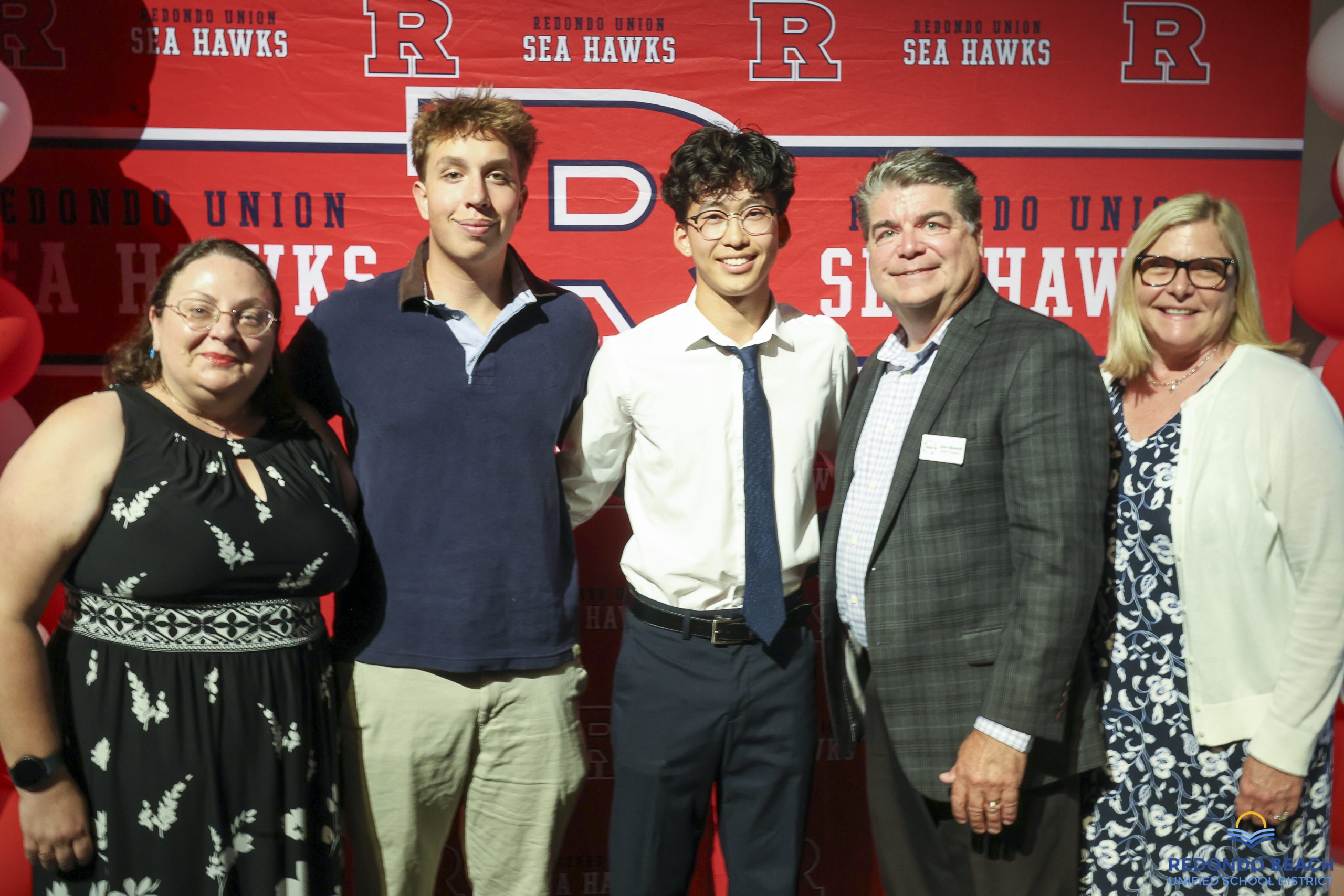 2026 RBEF Legacy Scholarship Recipients