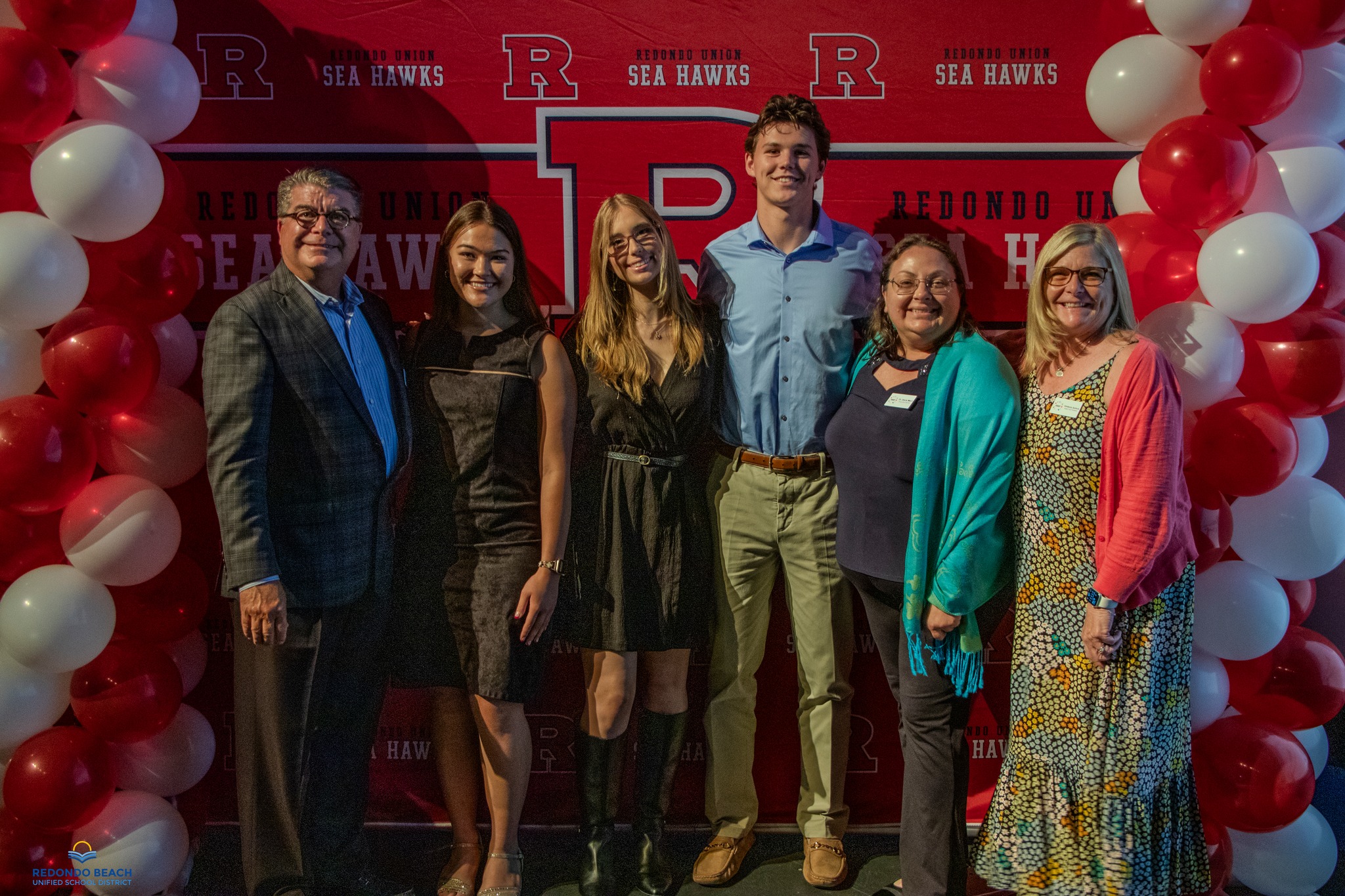 2025 RBEF Legacy Scholarship Recipients