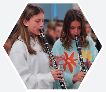 Band Teachers (5th)