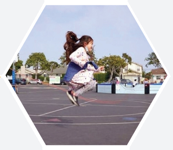 Credentialed PE Teachers (1st-5th)
