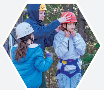 Science Camp Transportation (5th-8th)