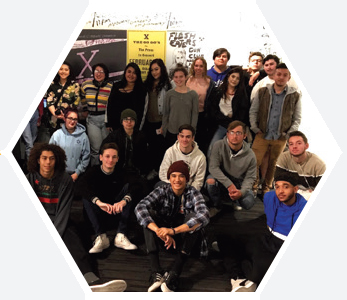 Dreizler STEM & Discovery Experiences