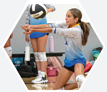 Intramural Sports (6th-8th)